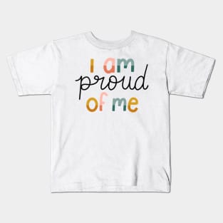 proud Kids T-Shirt